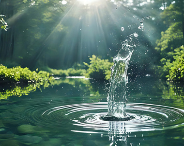 Réutilisation intelligente de l'eau dans les entreprises de transformation alimentaire : une approche durable